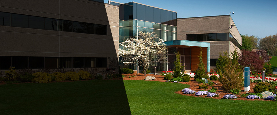 Algonquin Landscapers