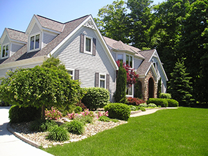 Landscapers and Lawncare Services in Algonquin, IL