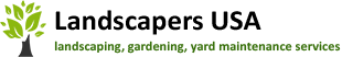 Algonquin Landscapers